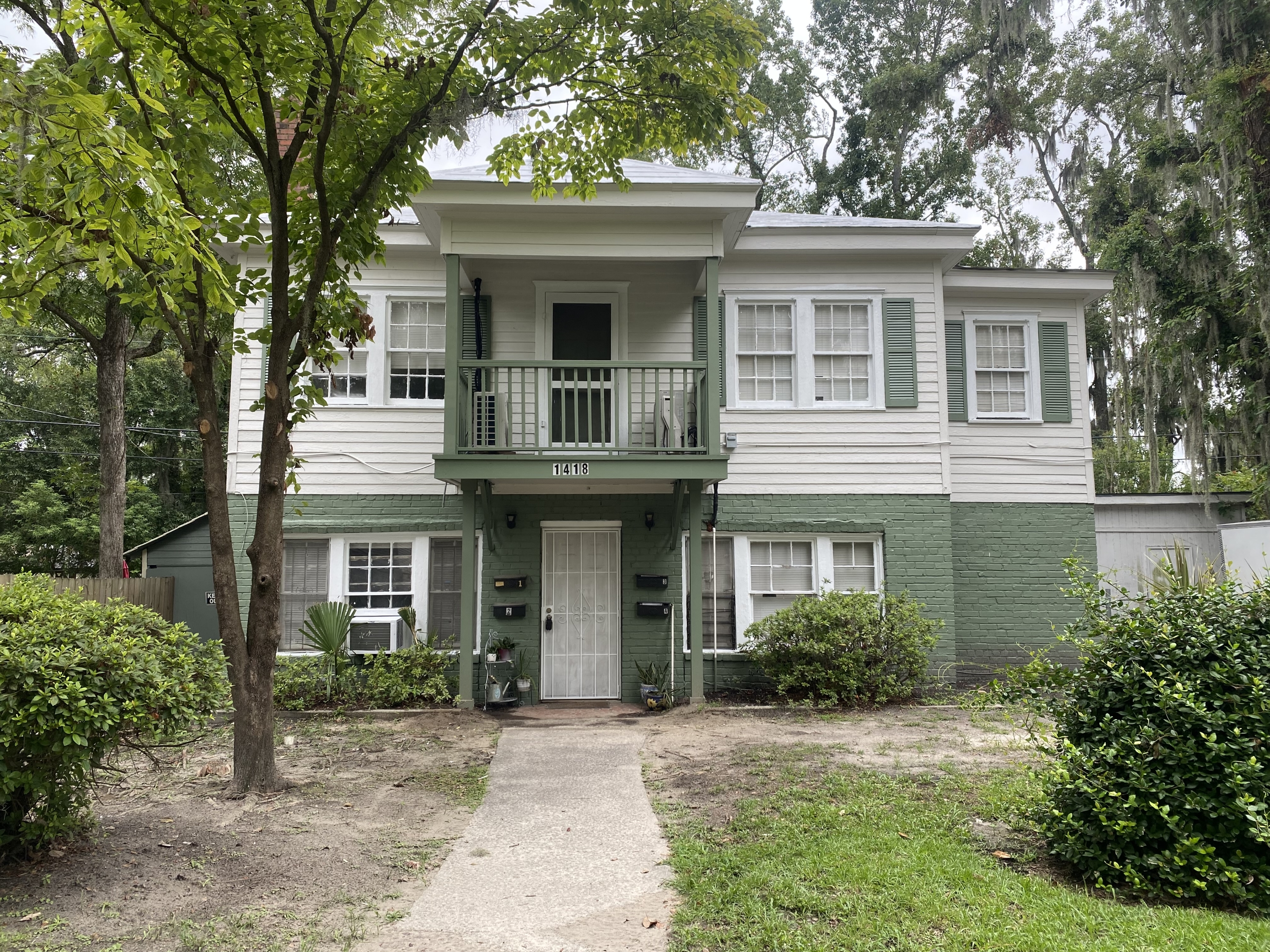 1418 East 42nd Street - 2
