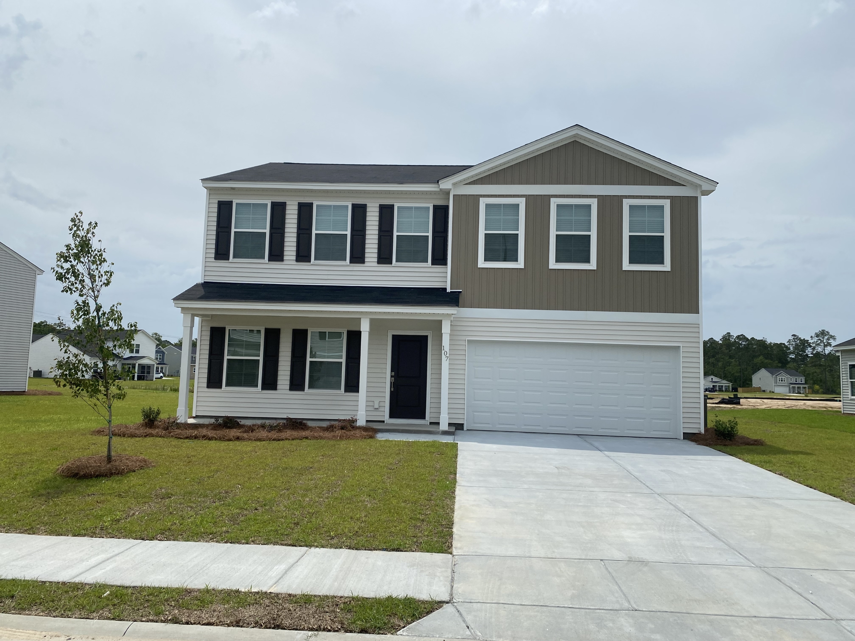 107 Stillhouse Drive
