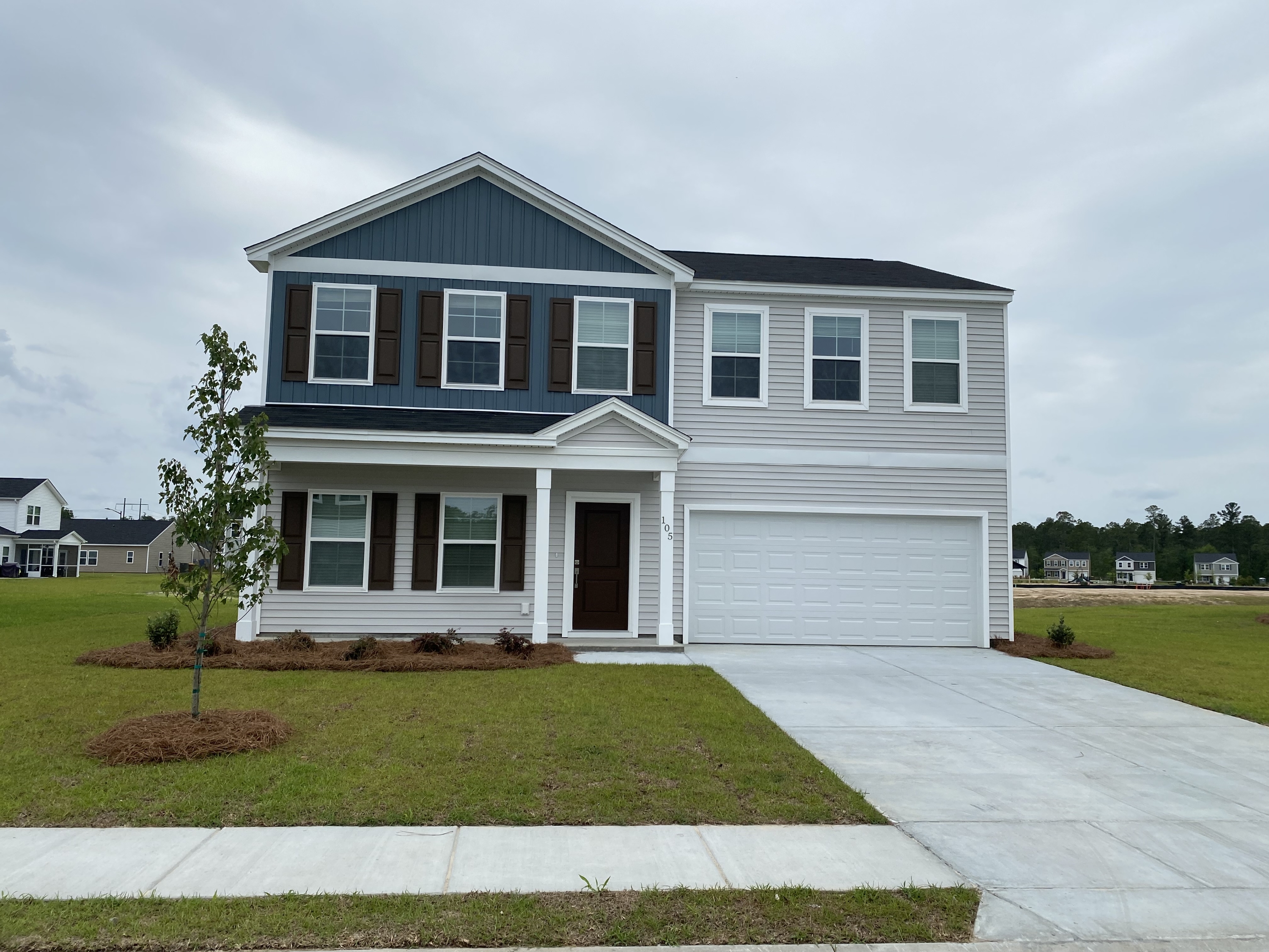 105 Stillhouse Drive